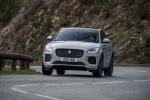 Jaguar E-Pace P300 AWD R-Dynamic 2017 года (WW)